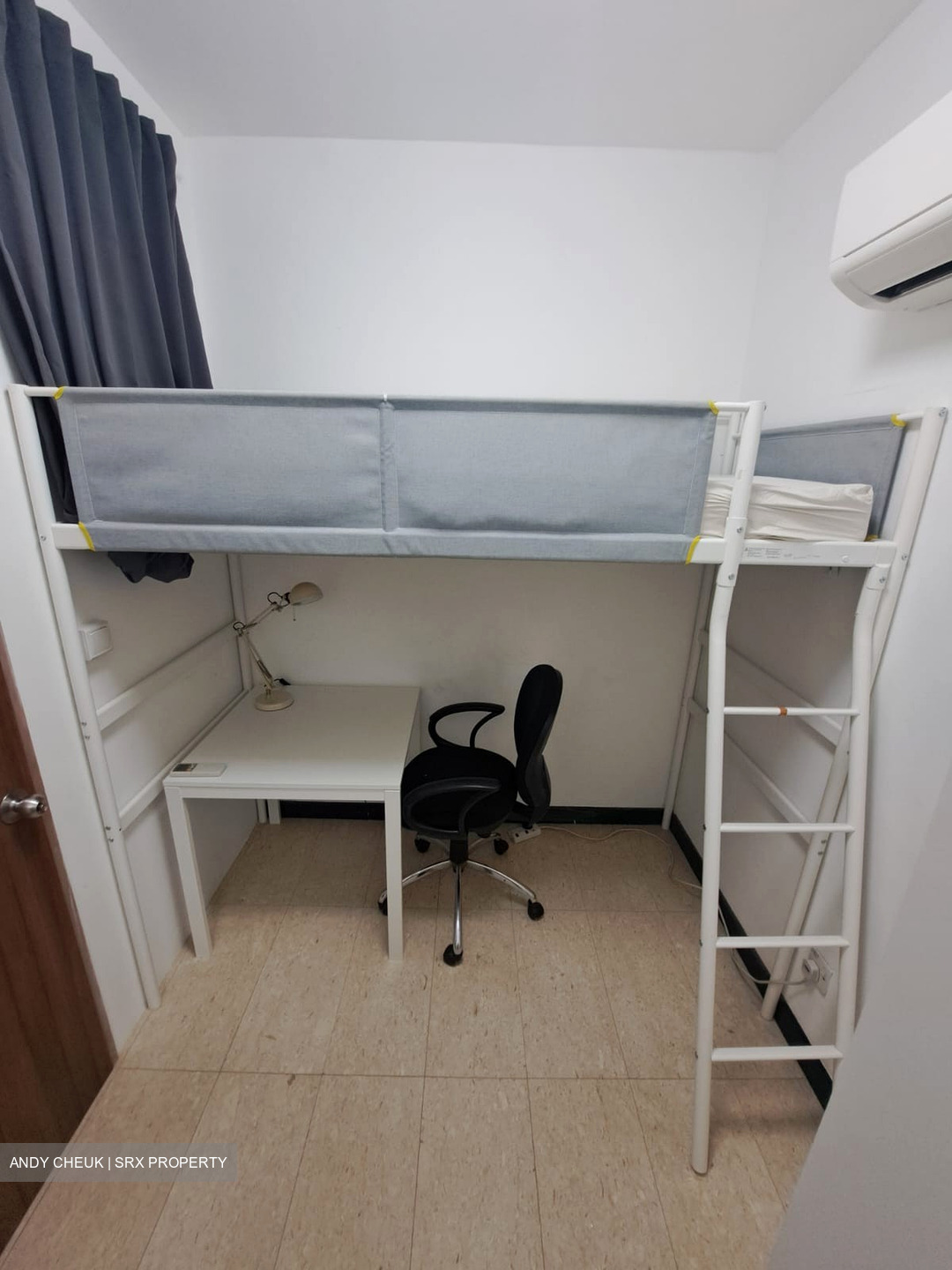 The Bencoolen (D7), Apartment #448004141